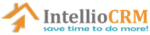 IntellioCRM logo