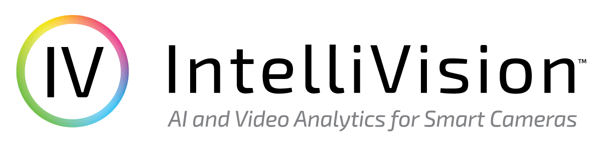 IntelliVision logo