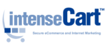 IntenseCart Logo