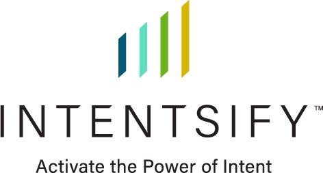 Intent Activation logo