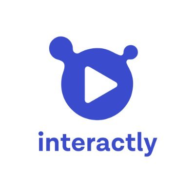 Interactly logo