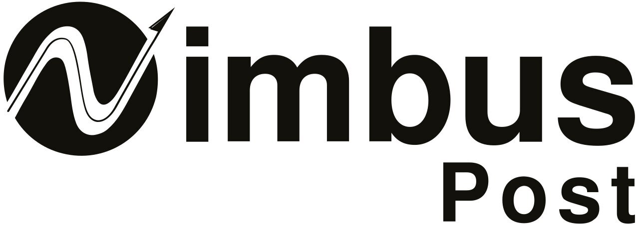 International Shipping logo