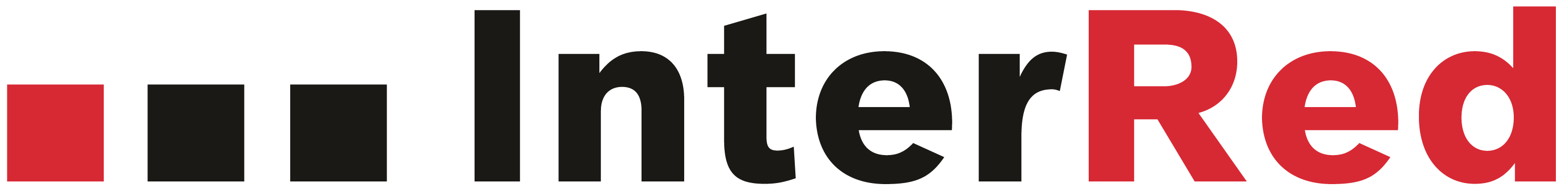 InterRed ContentHub logo