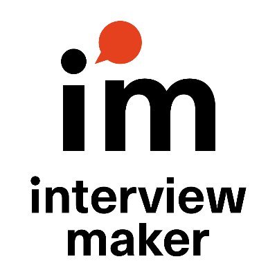 interview maker logo