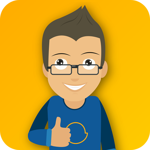 InterviewBuddy logo