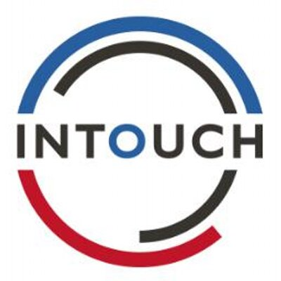 InTouch CRM logo