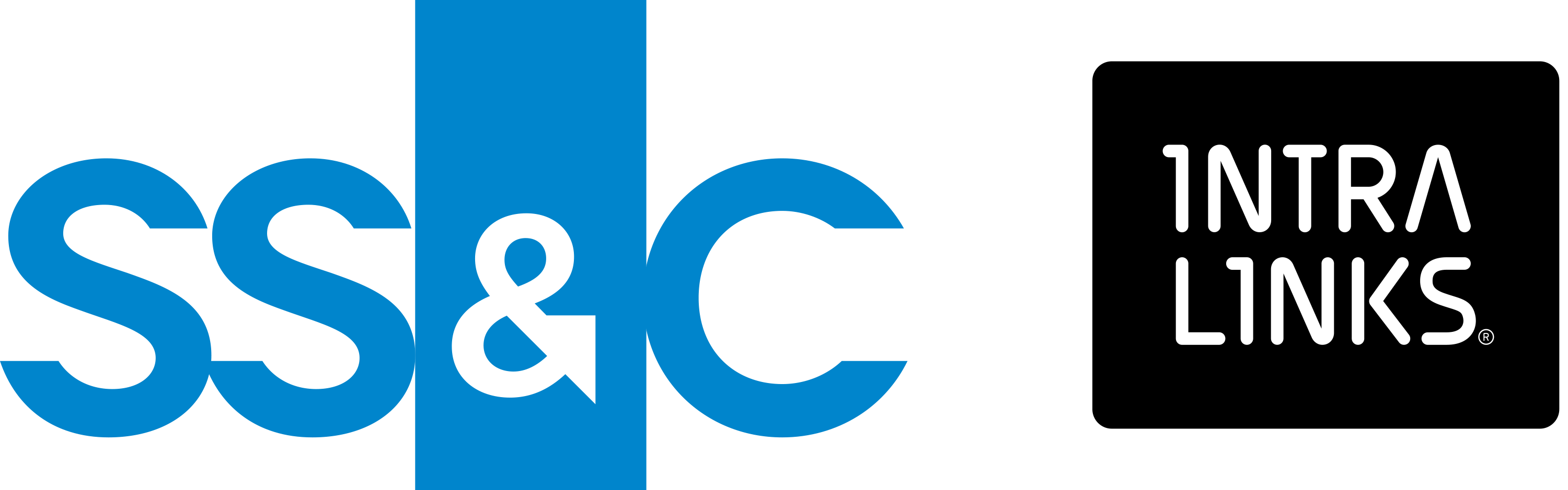 Intralinks DealMarketing logo