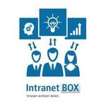 IntranetBOX  logo