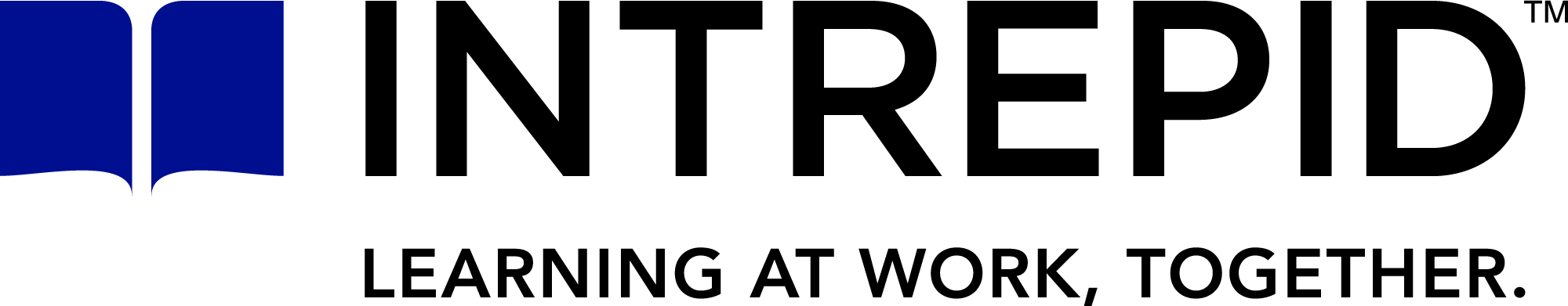 Intrepid  logo