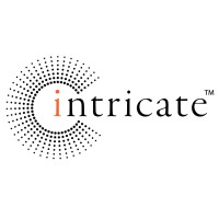 Intricate logo