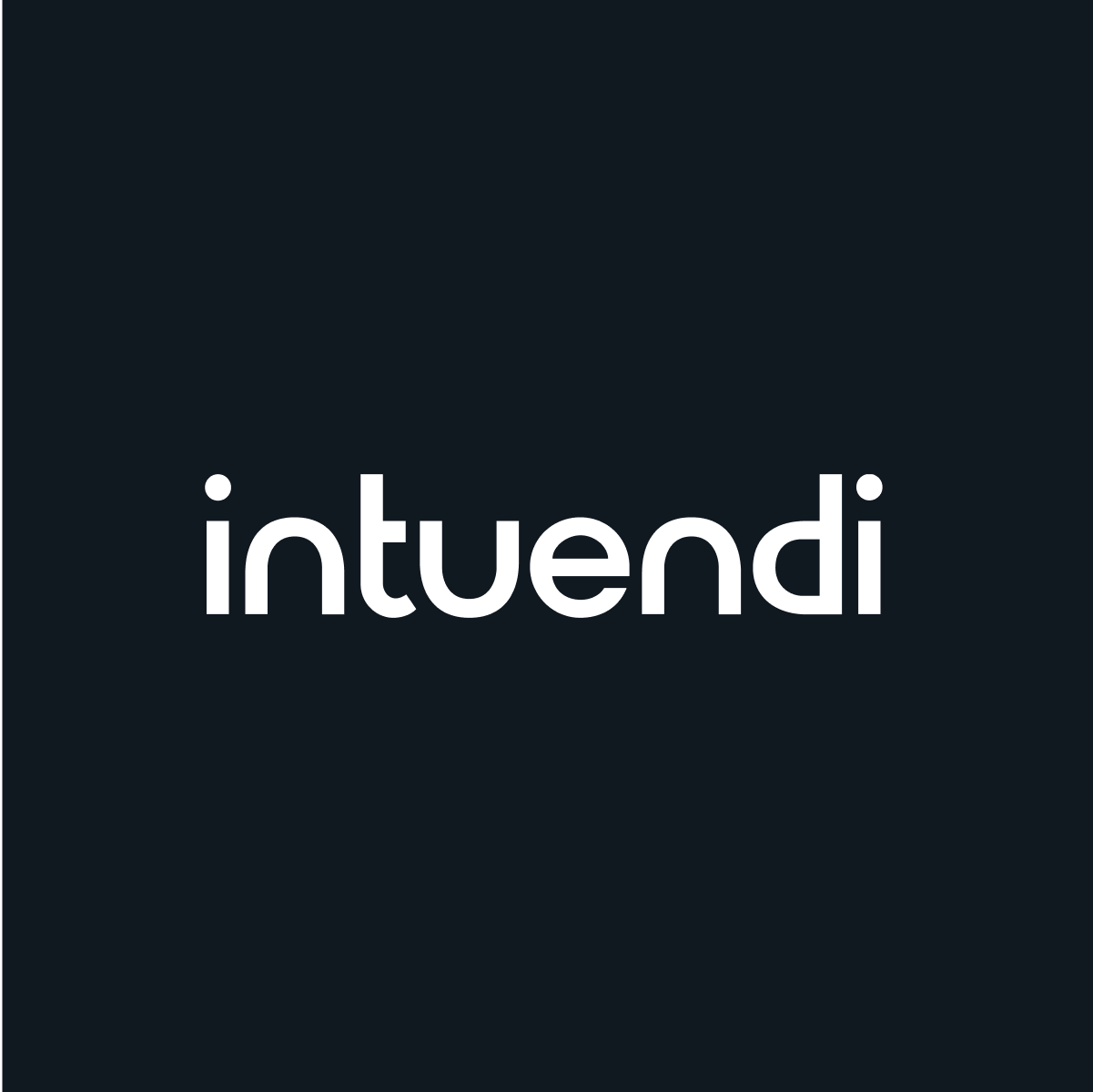 INTUENDI