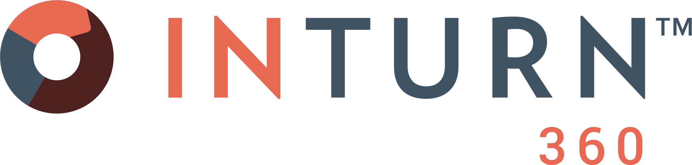 INTURN 360 Logo