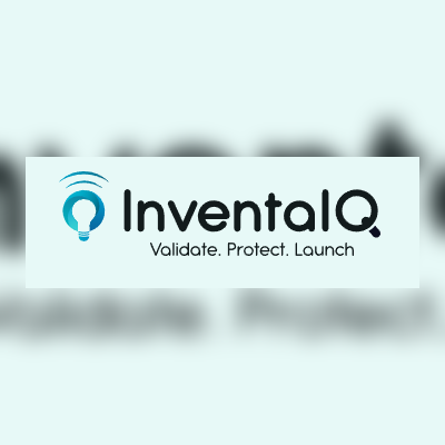 InventaIQ logo