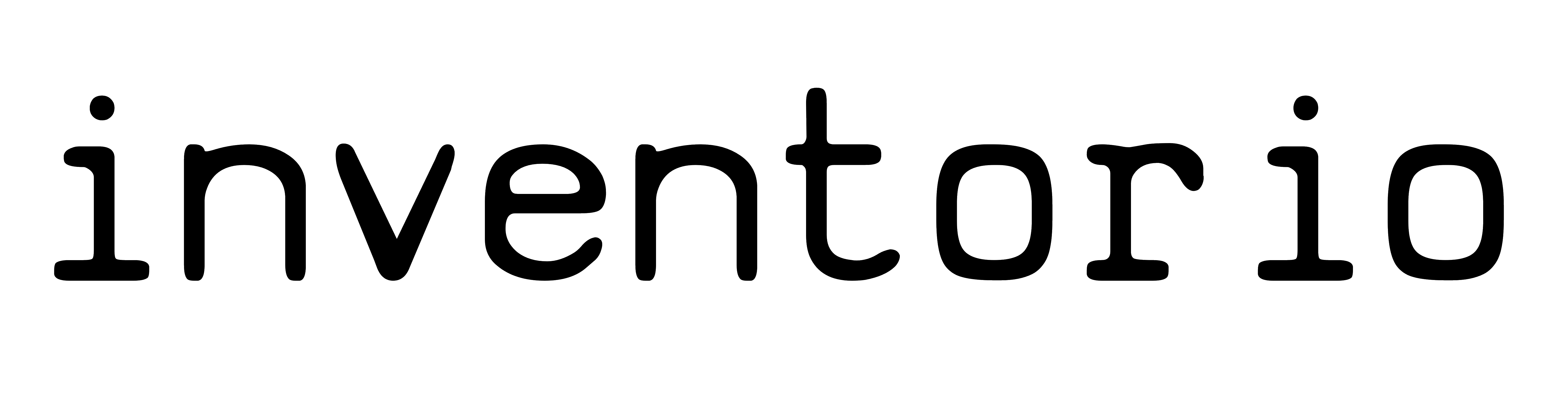 Inventorio logo