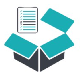 Inventory Keeper logo