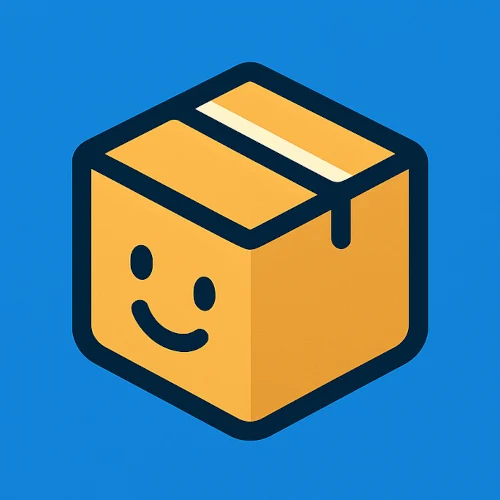 InventoryPal for Shopify logo