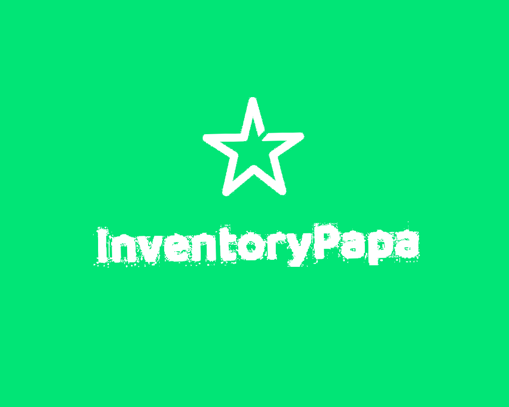 InventoryPapa logo