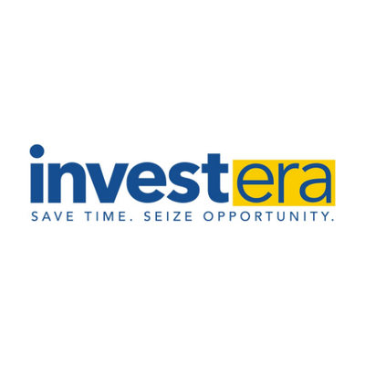 Investera Pro logo