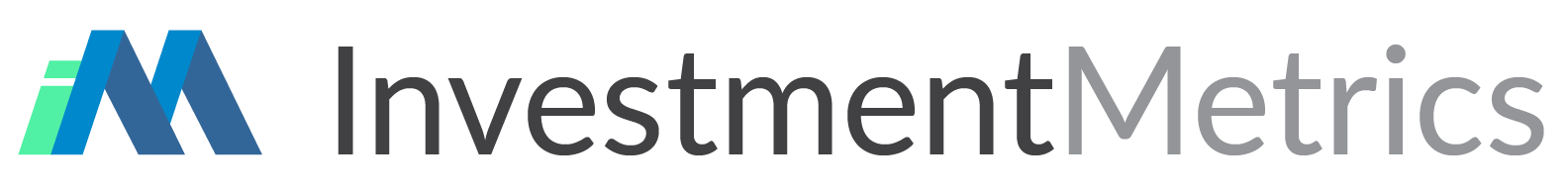 Investment Metrics logo