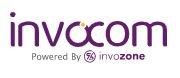 Invocom logo