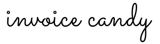 Invoice Candy logo