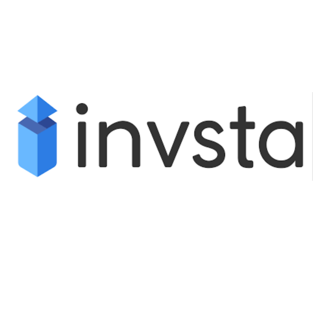 Invsta logo