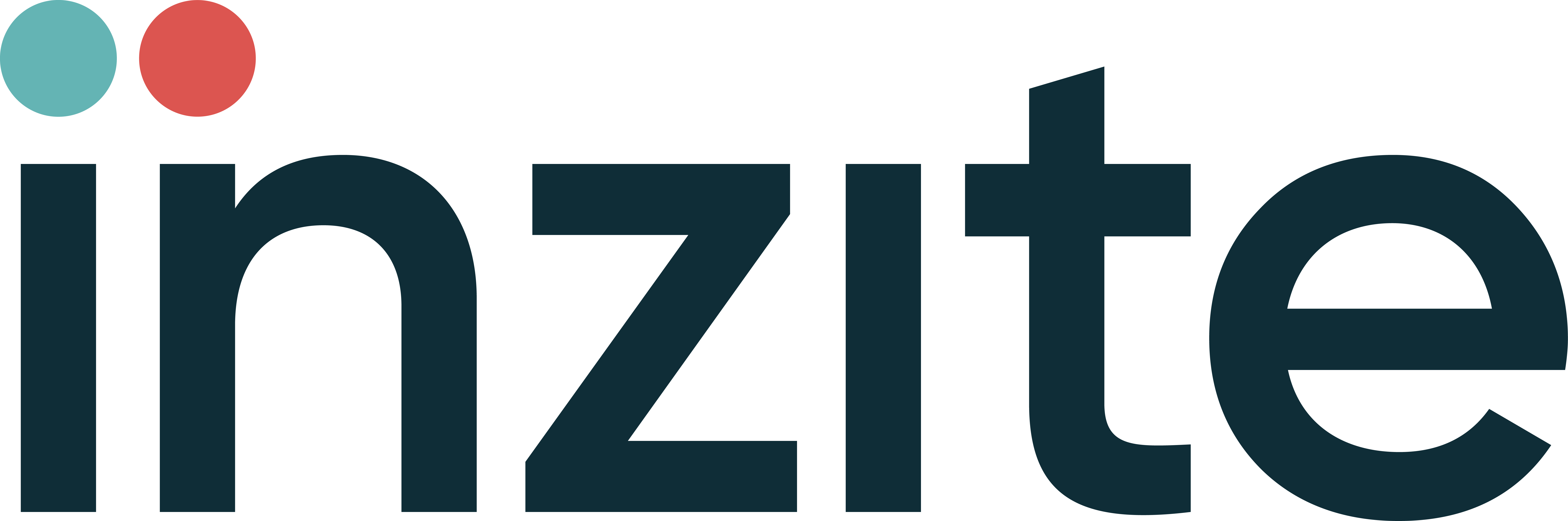 Inzite for Business logo