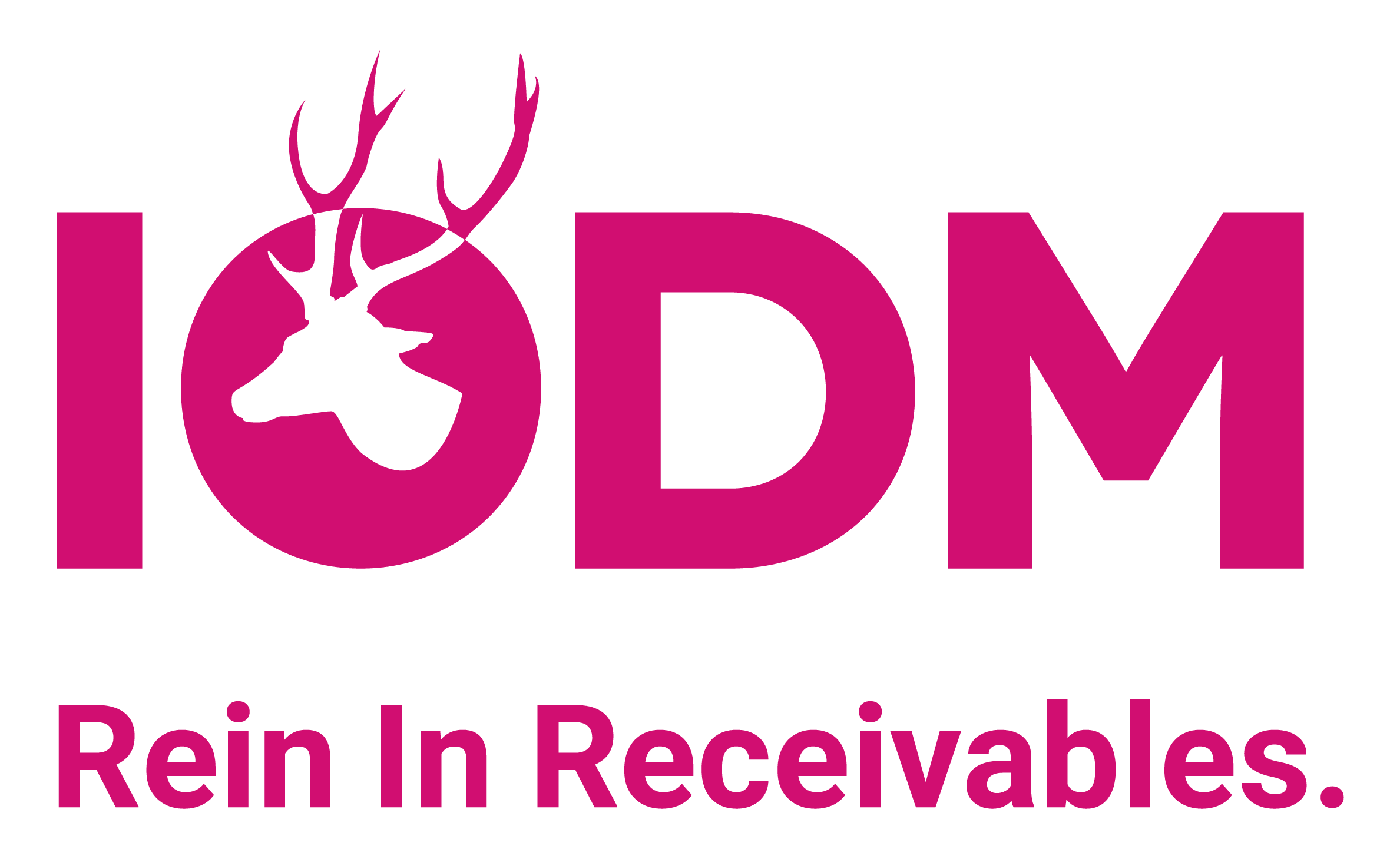 IODM Essentials logo