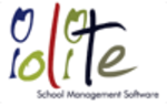 Iolite School Management Software logo