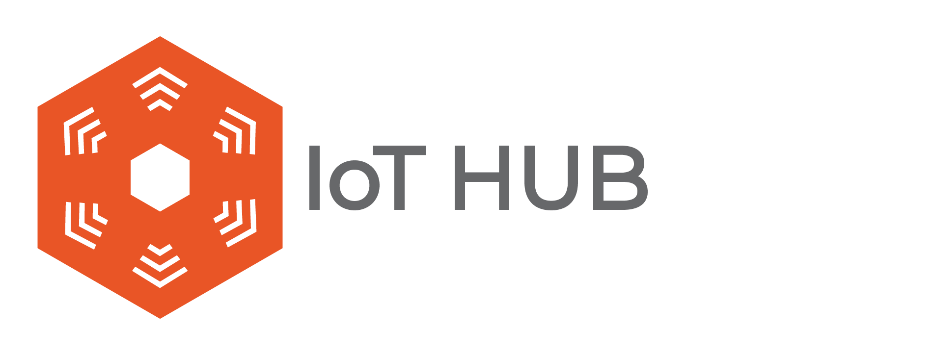 IoT HuB logo