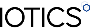 IOTICSpace logo
