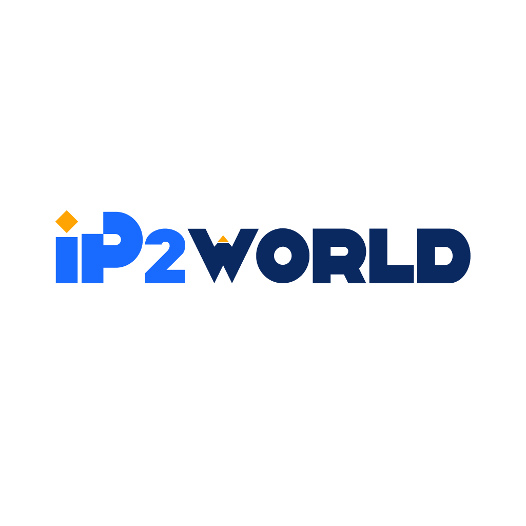 IP2World logo