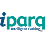 iParq Parking Management System logo