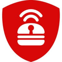 IPBurger logo