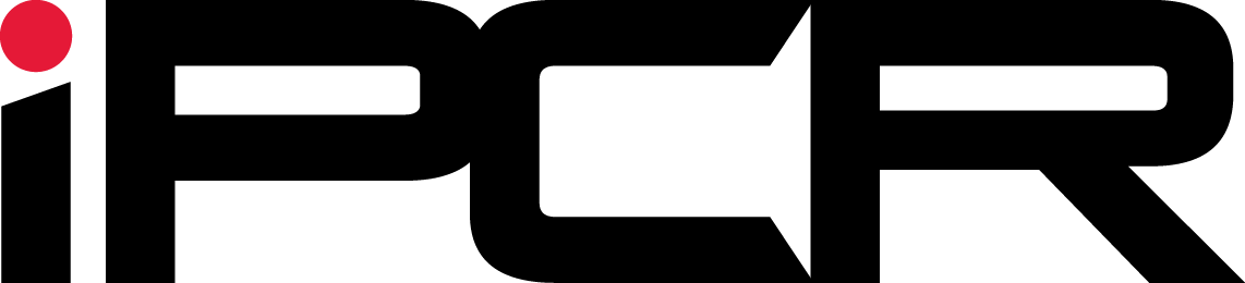 iPCR logo