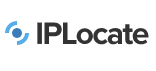 IPLocate logo