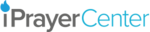 iPrayerCenter logo