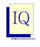 IQ by WinMetrics logo