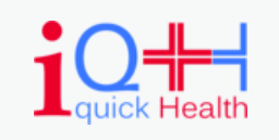 iQH logo