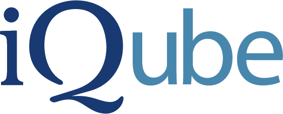 iQube logo