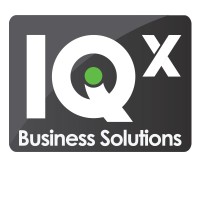 IQX CAPEX logo