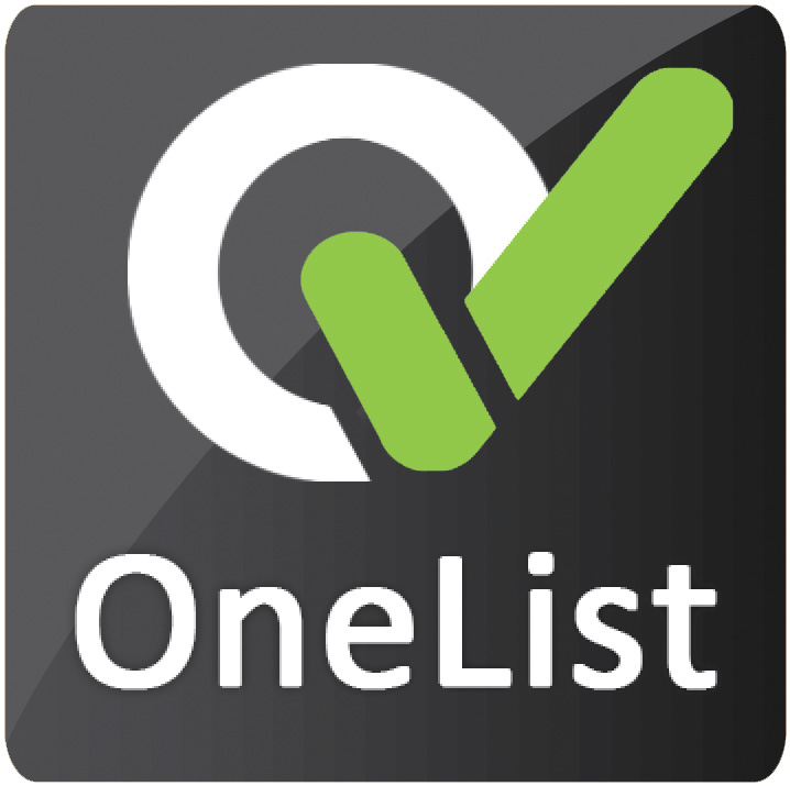 IQX ONELIST logo