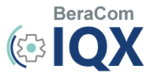 IQX logo