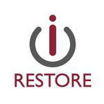 iRestore logo