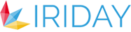 Iriday logo