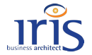 IRIS Business Architect logo