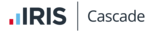 IRIS Cascade logo
