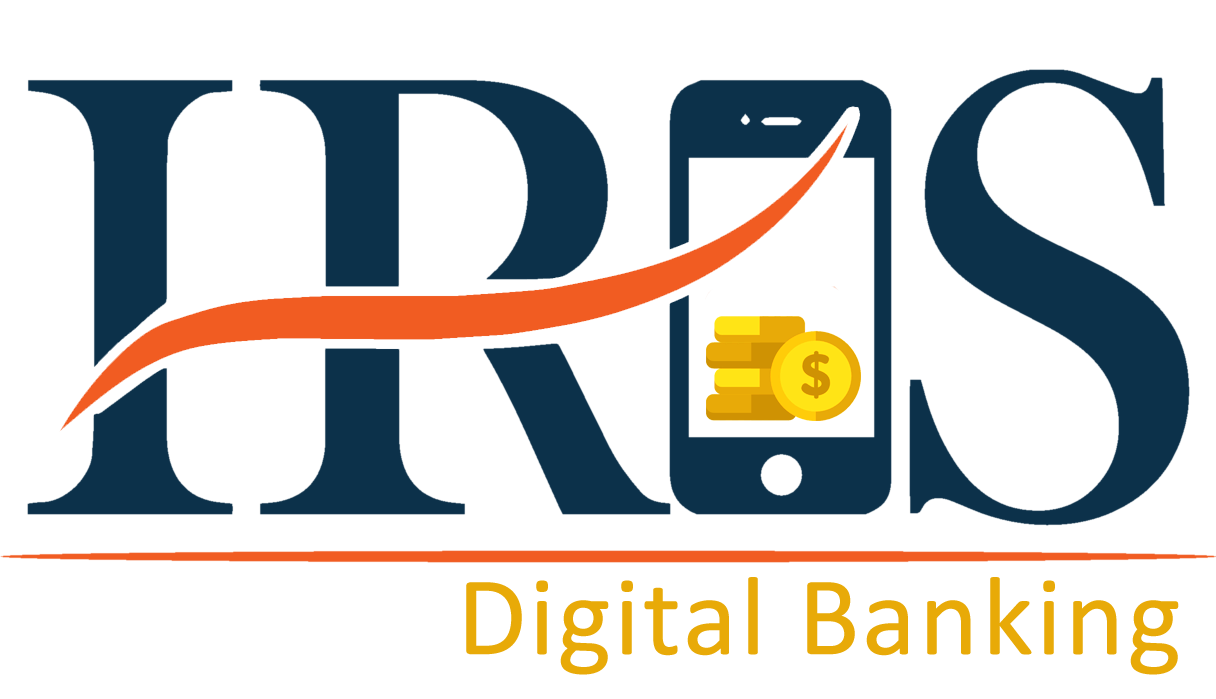 IRIS Digital Banking Logo