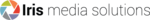 Iris Media Solutions logo