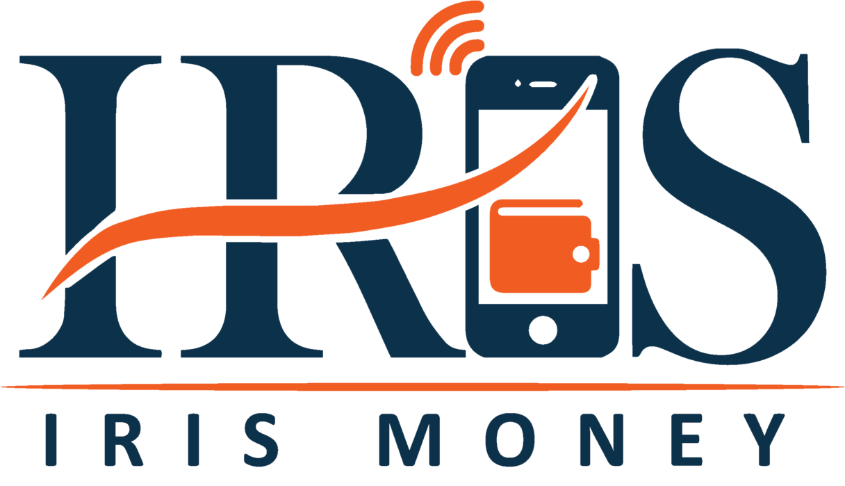 IRIS Money logo